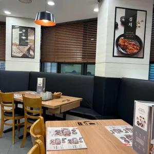 북창동순두부 리뷰 사진