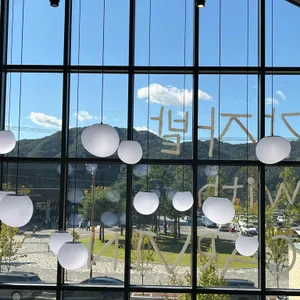 카페카빈 리뷰 사진