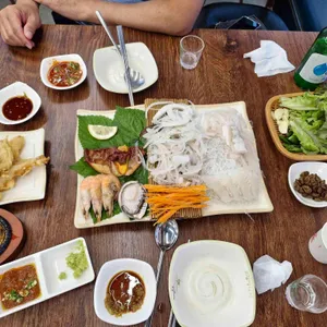 오징어나라 사진