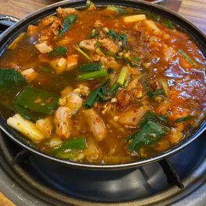 와촌식당 사진