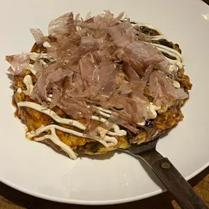 동명오코노미야끼 사진 1