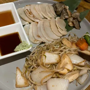 동명오코노미야끼 사진