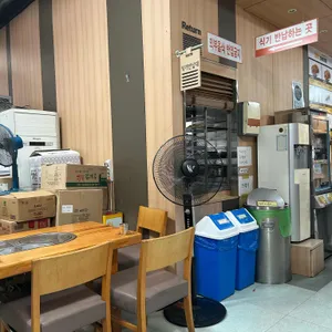 분수대푸드플라자 리뷰 사진