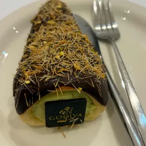 고디바 베이커리 사진