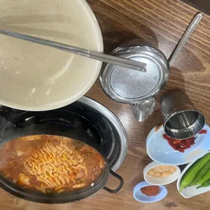 돈가네옛날찌개 사진