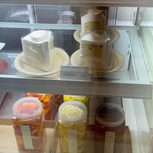 뮤지엄카페 온유 리뷰 사진