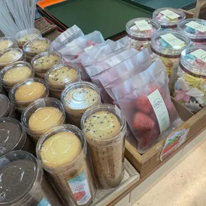 뮤지엄카페 온유 사진