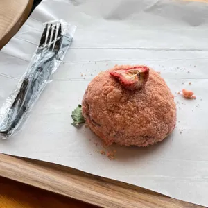 도나스데이 대표 사진