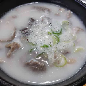 원조큰맘할매순대국 사진 1