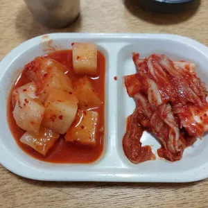 원조큰맘할매순대국 사진 2