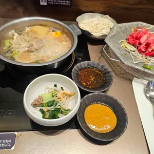샤브퀴진 사진 2