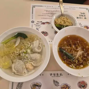 댄싱홍콩 대표 사진