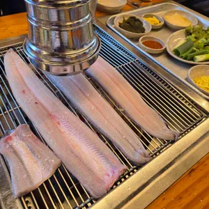 장수천 리뷰 사진