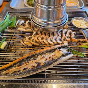 장수천 리뷰 사진