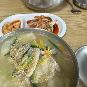 원국수 사진