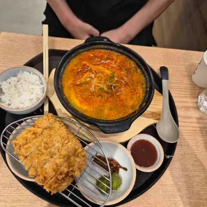 오이시카츠 사진