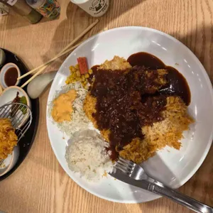 오이시카츠 사진