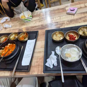 통도사휴게소 한양식코너 리뷰 사진