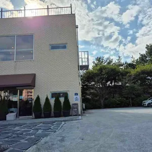 카페용두 리뷰 사진