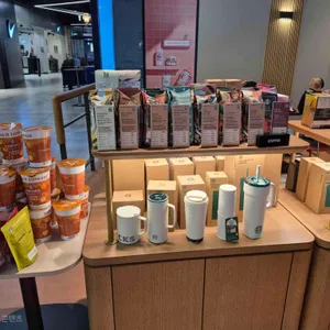 스타벅스 리뷰 사진