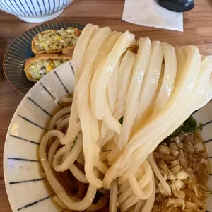 우동가조쿠 사진