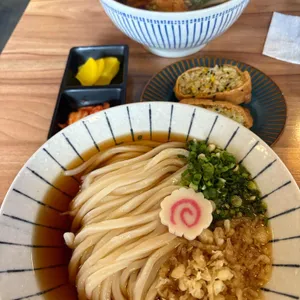 우동가조쿠 사진