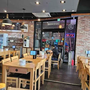 옛골산더미감자탕순대국 리뷰 사진