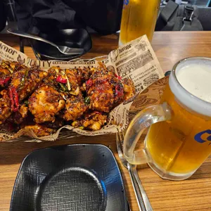 BHC치킨 사진 1