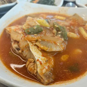 밀양시골밥상 사진