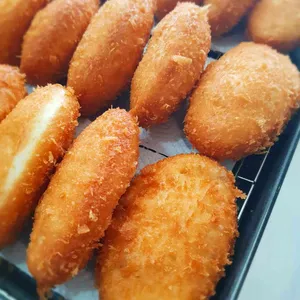 고로케팩토리 사진