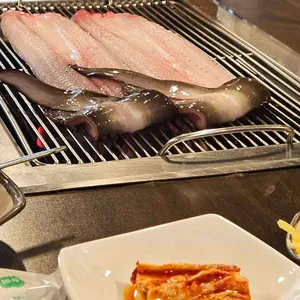 북한산통큰장어 대표 사진
