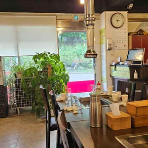 북한산통큰장어 리뷰 사진