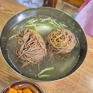 원삼메밀집 사진