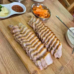 원삼메밀집 대표 사진