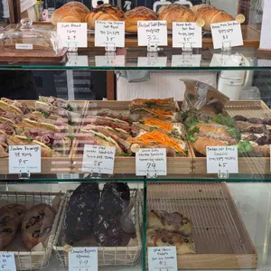 블랑제리 탄 리뷰 사진