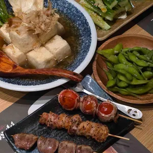 야키토리 고우 사진