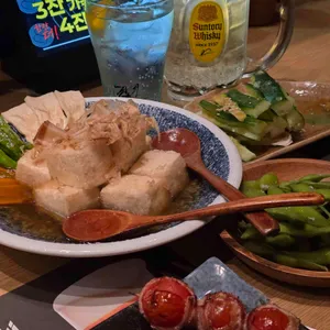 야키토리 고우 대표 사진