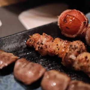 야키토리 고우 사진