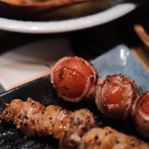 야키토리 고우 사진