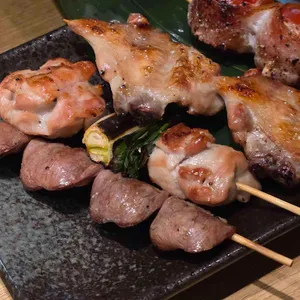 야키토리 고우 사진