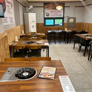 스마일부대찌개 리뷰 사진