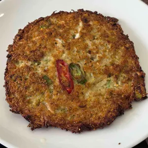 부벽정 평양만두 사진