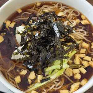 부벽정 평양만두 사진