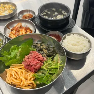 우대포 대표 사진