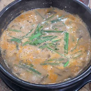 남원참추어탕 사진 1