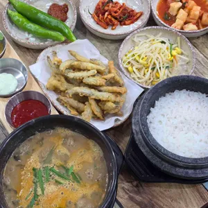 남원참추어탕 사진