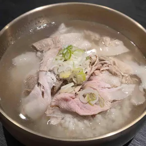 백옥 대표 사진