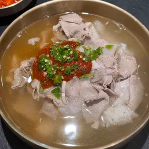 백옥 사진