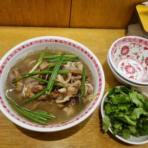 포면당 사진