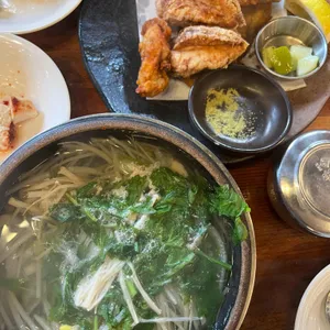 금수복국 사진